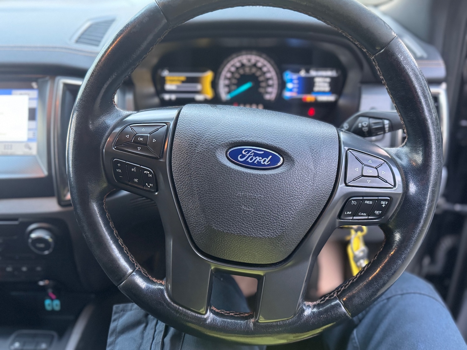 Used Ford Ranger 2018 for sale - 76673245: Photo 35