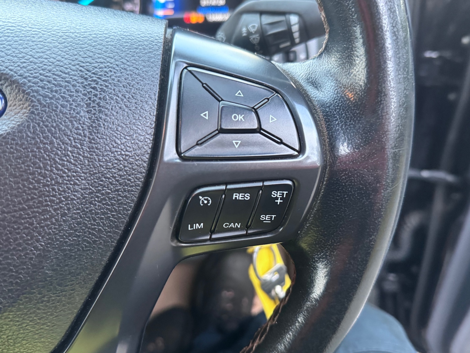 Used Ford Ranger 2018 for sale - 76673245: Photo 36