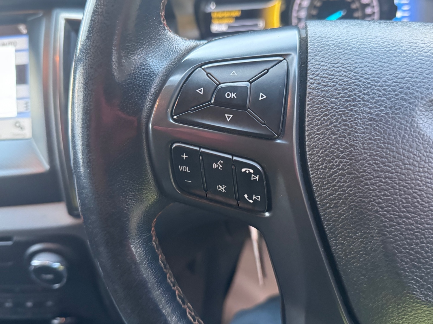 Used Ford Ranger 2018 for sale - 76673245: Photo 37