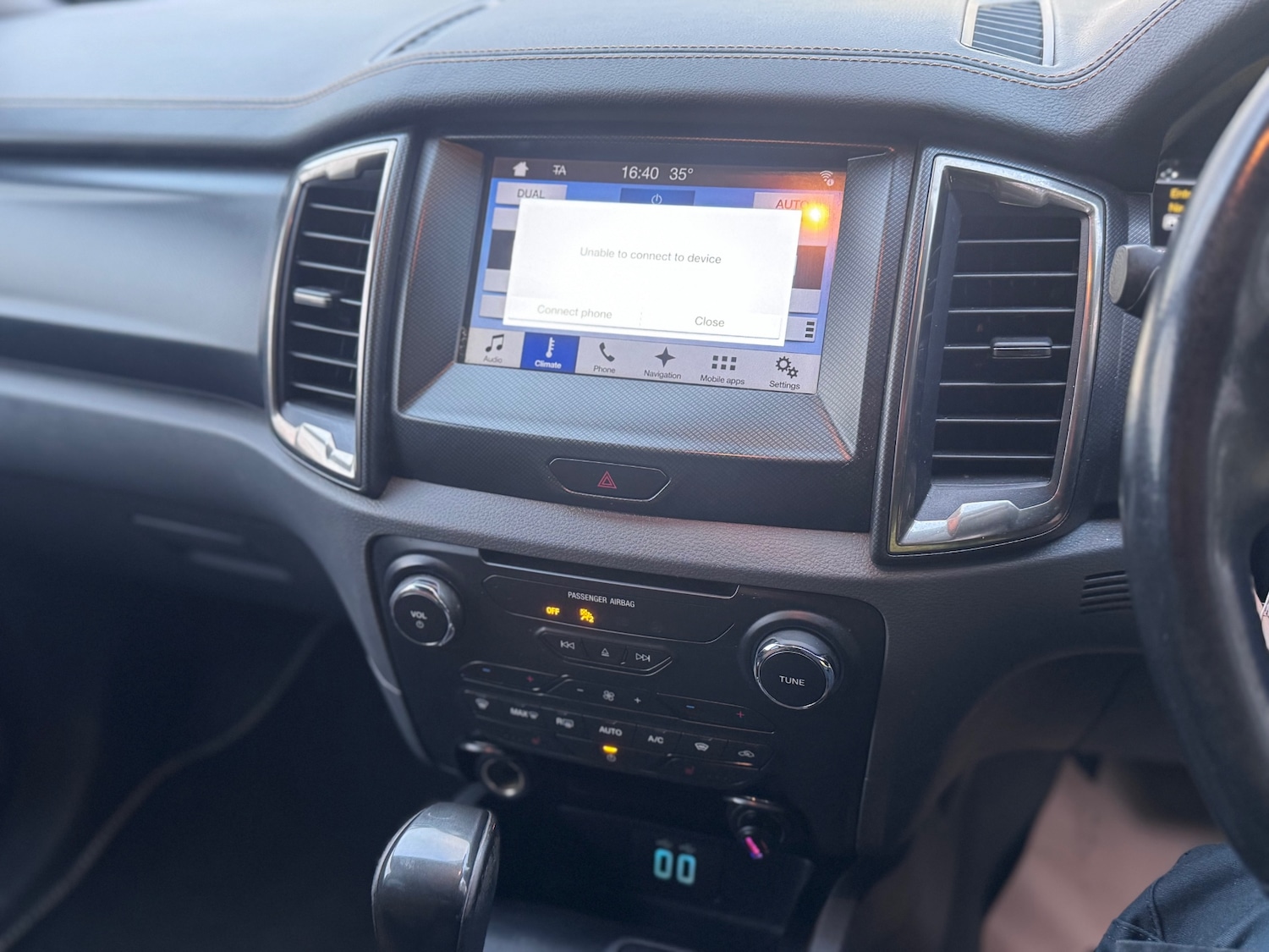 Used Ford Ranger 2018 for sale - 76673245: Photo 38