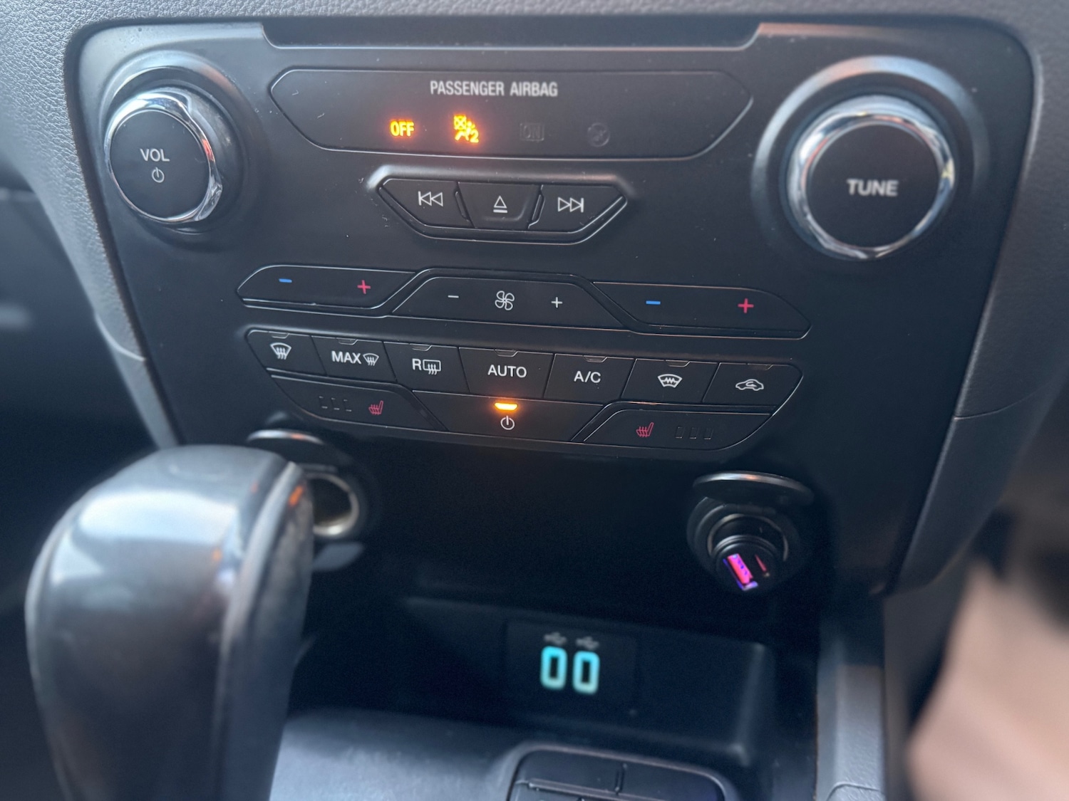 Used Ford Ranger 2018 for sale - 76673245: Photo 39