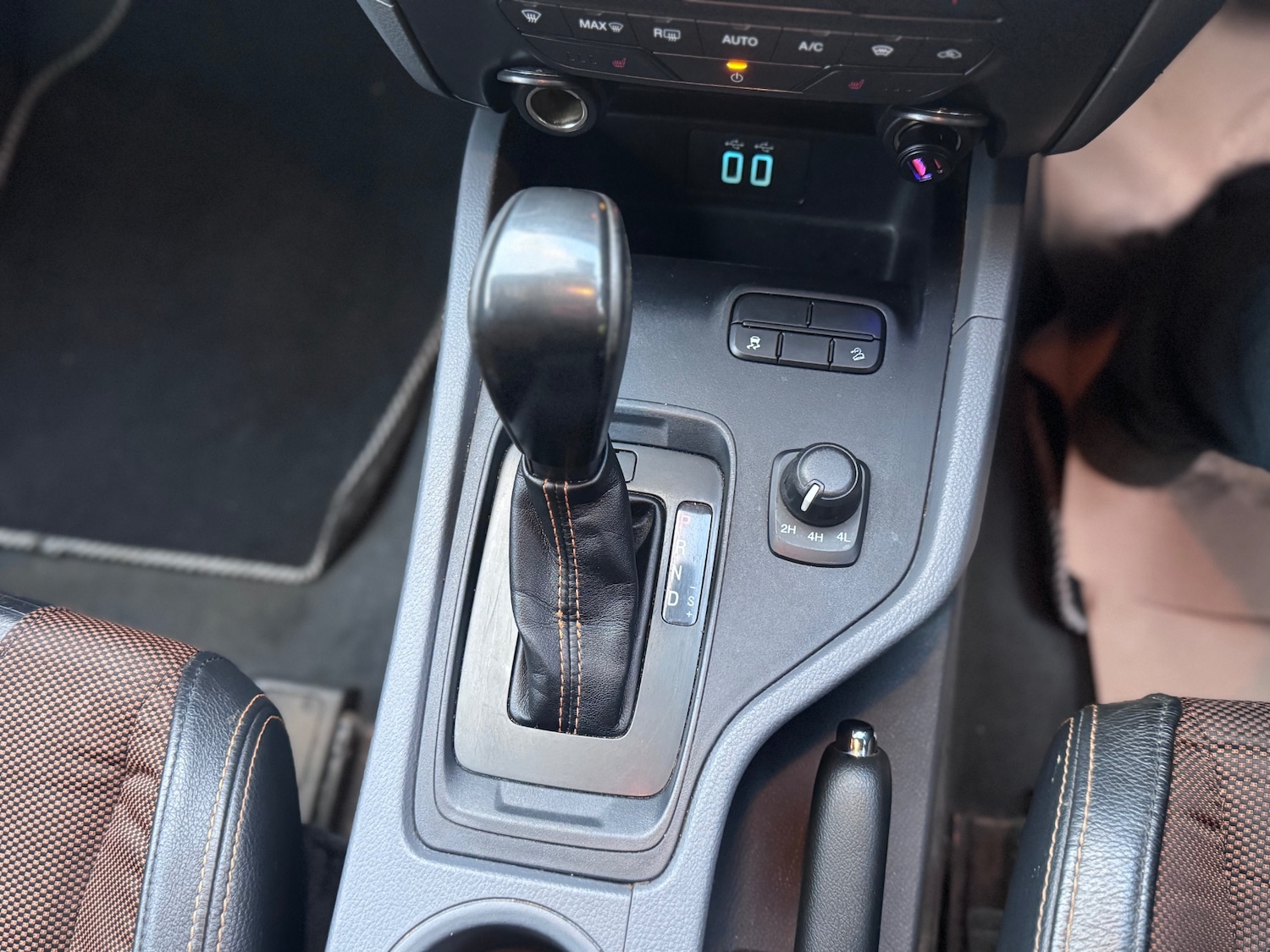 Used Ford Ranger 2018 for sale - 76673245: Photo 41