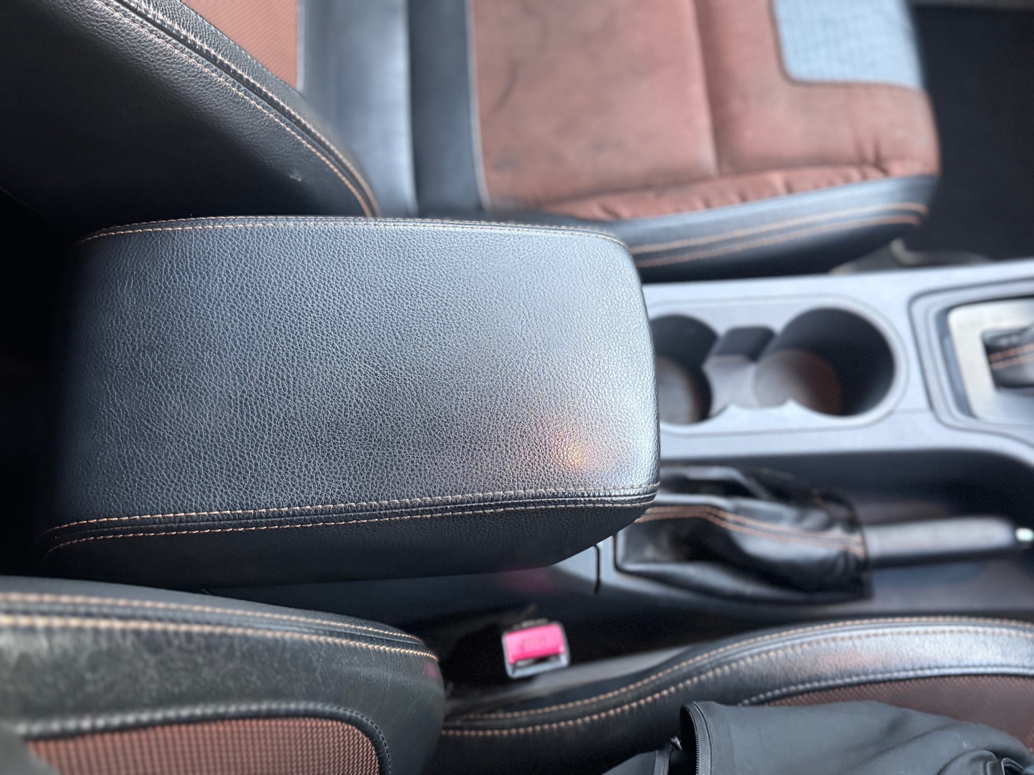 Used Ford Ranger 2018 for sale - 76673245: Photo 43