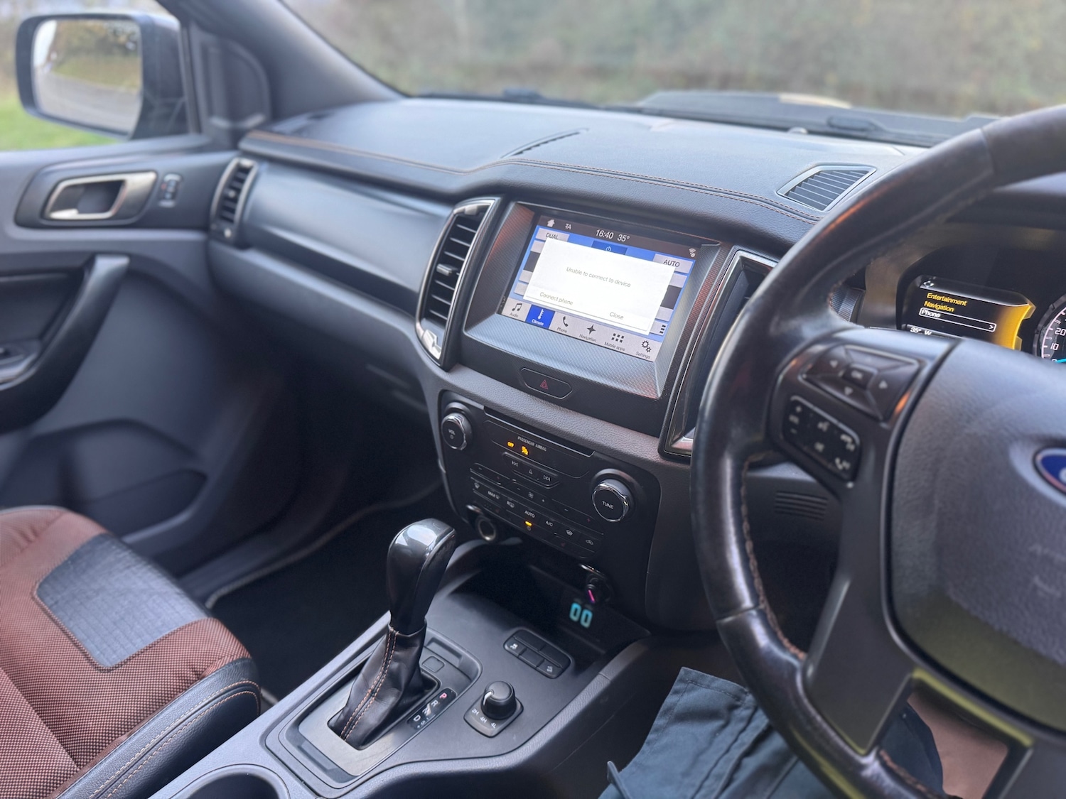 Used Ford Ranger 2018 for sale - 76673245: Photo 45