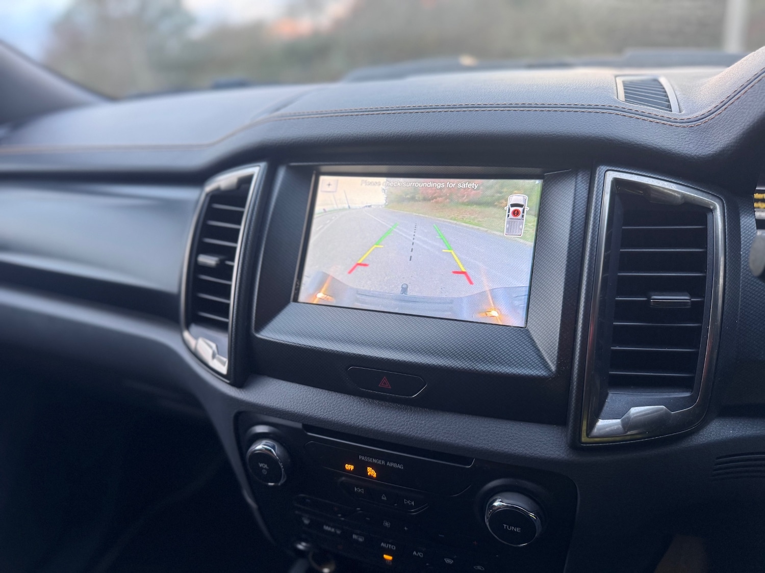 Used Ford Ranger 2018 for sale - 76673245: Photo 46