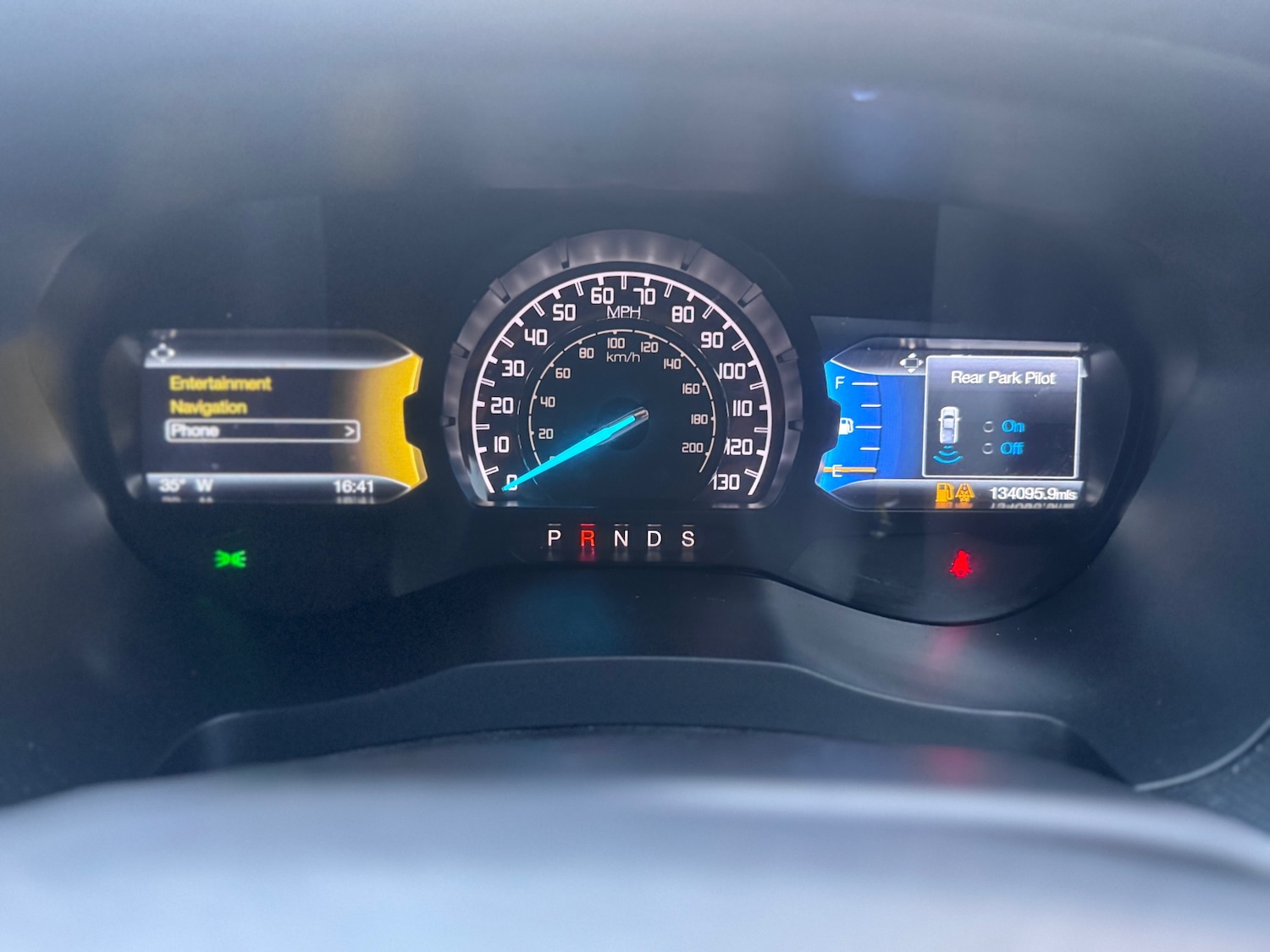 Used Ford Ranger 2018 for sale - 76673245: Photo 47