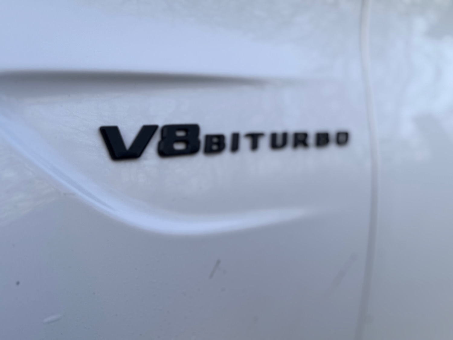 Used Mercedes-Benz C Class 2016 for sale - 77538688: Photo 15