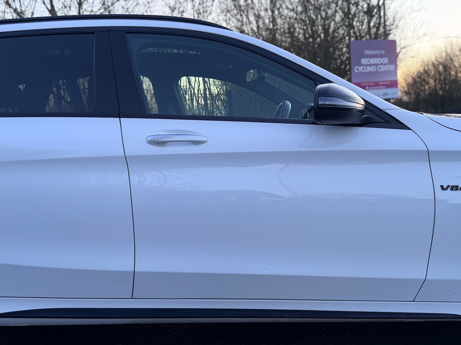 Used Mercedes-Benz C Class 2016 for sale - 77538688: Photo 30