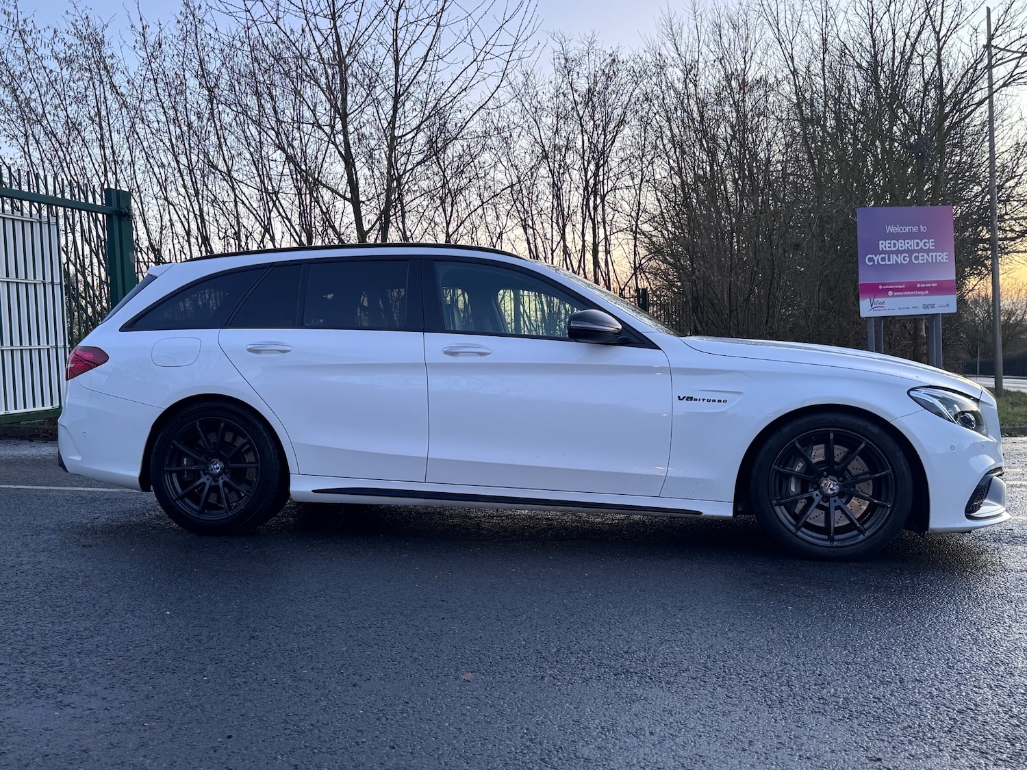 Used Mercedes-Benz C Class 2016 for sale - 77538688: Photo 31