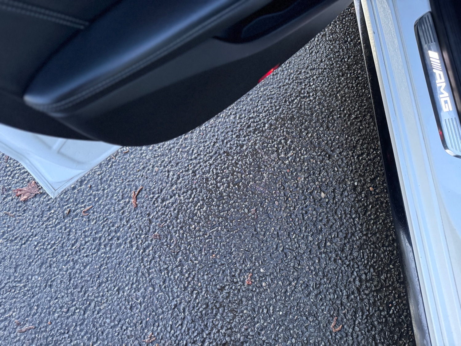 Used Mercedes-Benz C Class 2016 for sale - 77538688: Photo 43