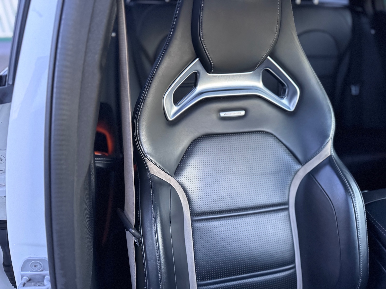 Used Mercedes-Benz C Class 2016 for sale - 77538688: Photo 52