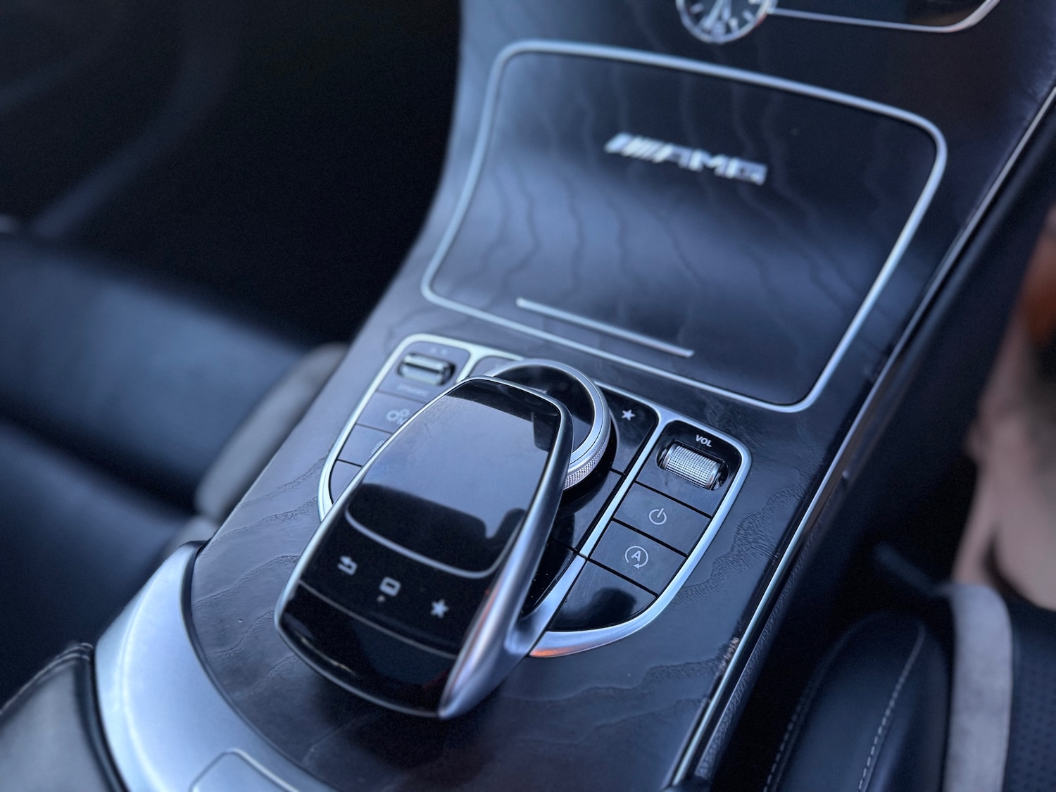 Used Mercedes-Benz C Class 2016 for sale - 77538688: Photo 56