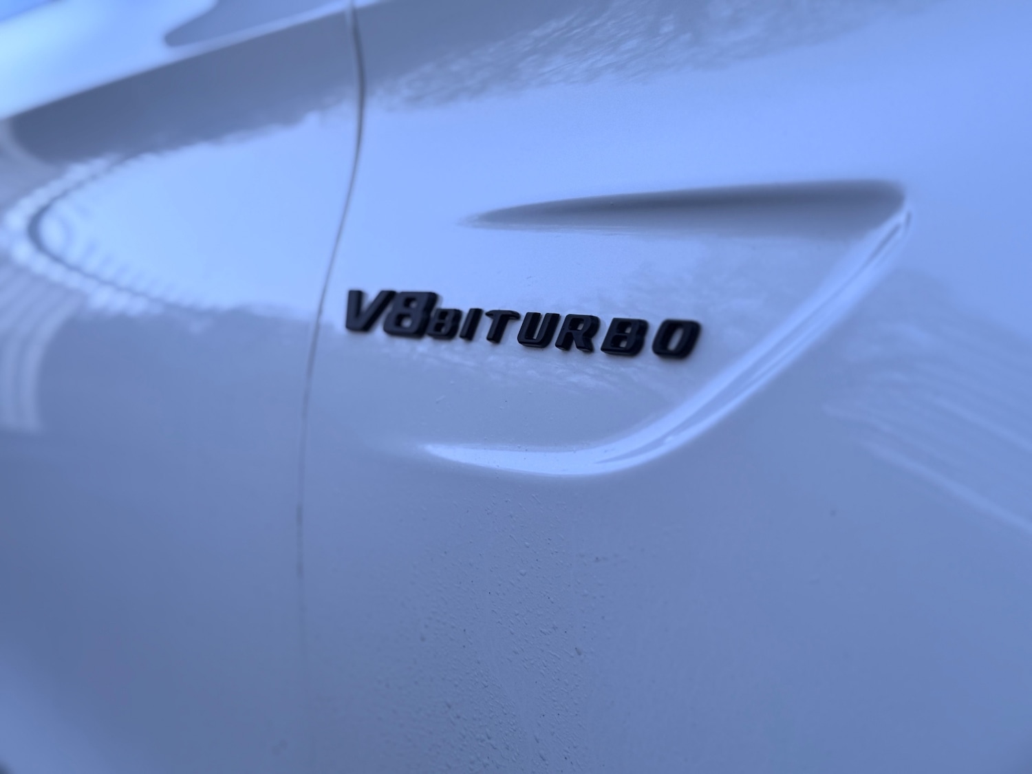 Used Mercedes-Benz C Class 2016 for sale - 77538688: Photo 6