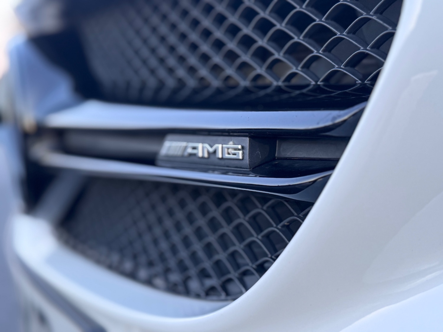 Used Mercedes-Benz C Class 2016 for sale - 77538688: Photo 9