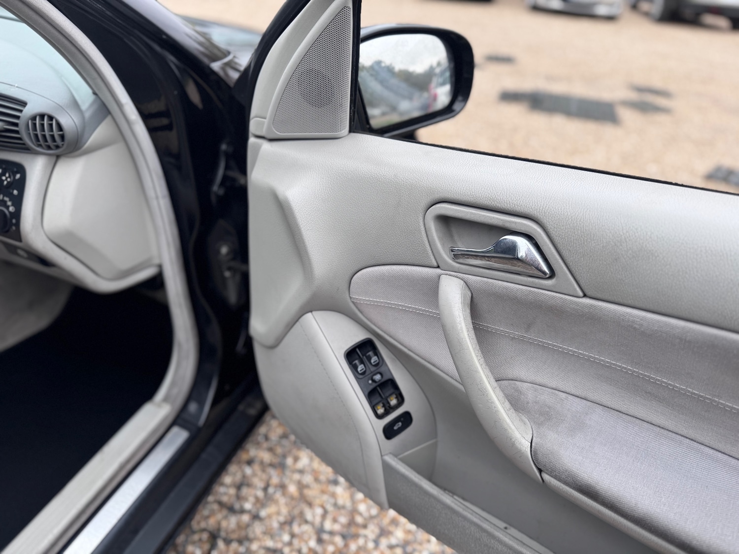 Used Mercedes-Benz C Class 2007 for sale - 76340372: Photo 19