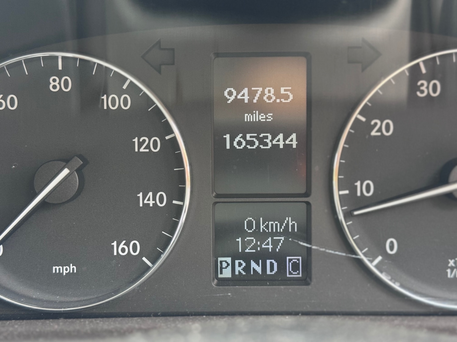 Used Mercedes-Benz C Class 2007 for sale - 76340372: Photo 22