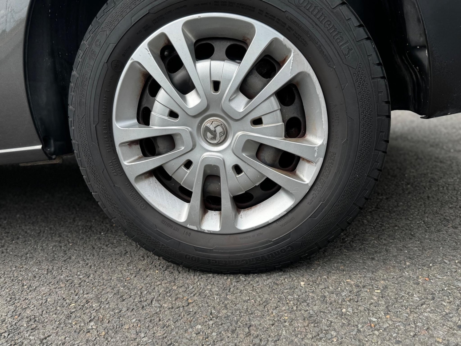 Vehicle 19