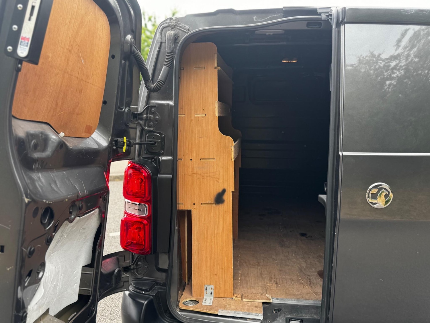 Vehicle 27