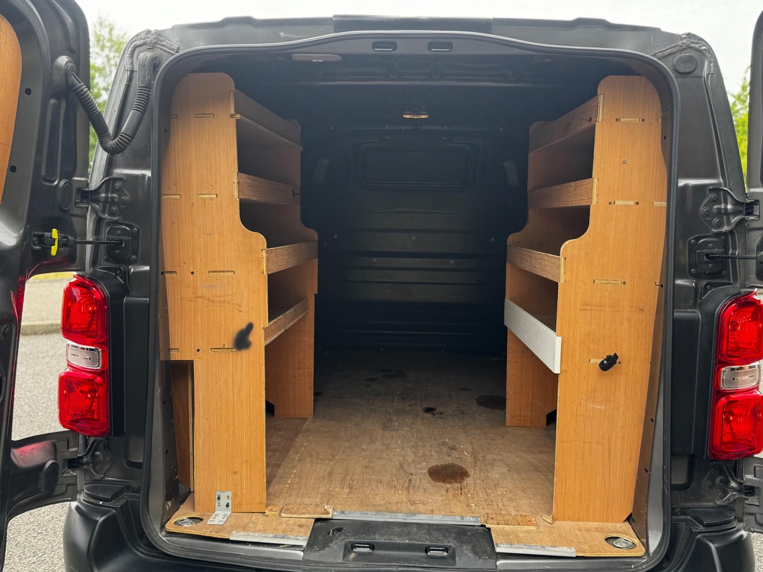 Vehicle 28