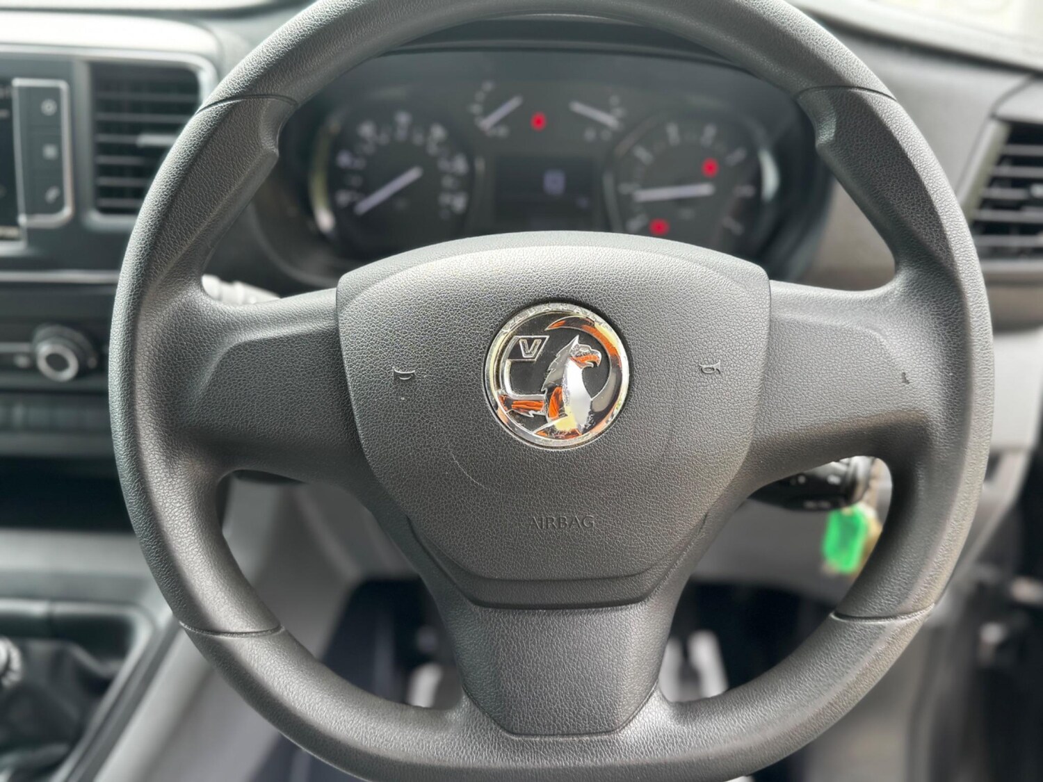 Vehicle 31