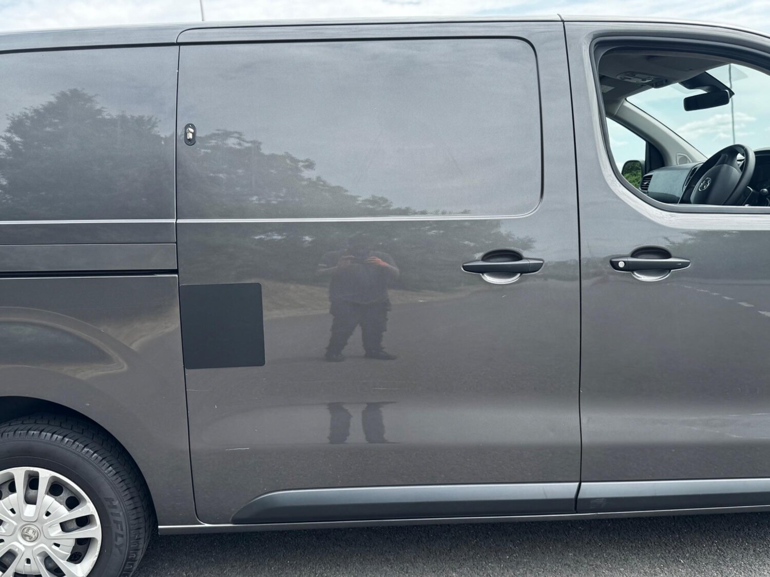 Vehicle 36