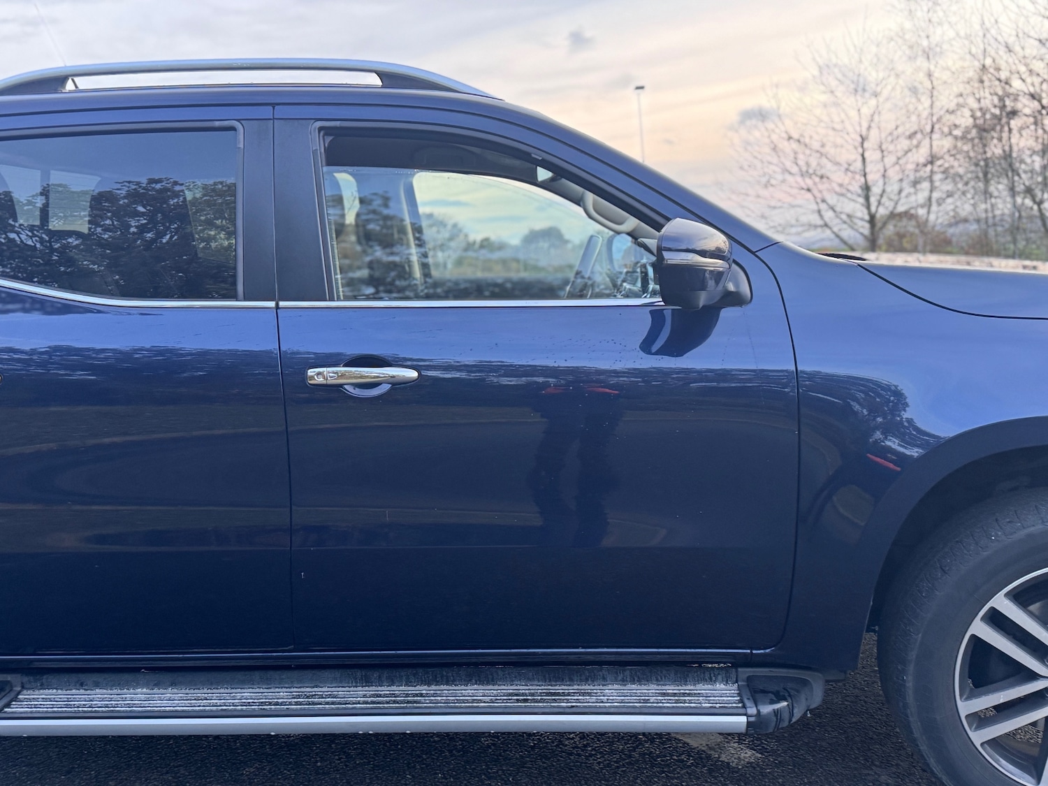 Used Mercedes-Benz X Class 2018 for sale - 76576825: Photo 19