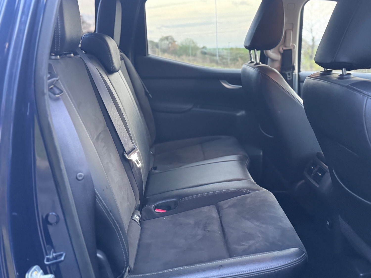 Used Mercedes-Benz X Class 2018 for sale - 76576825: Photo 22