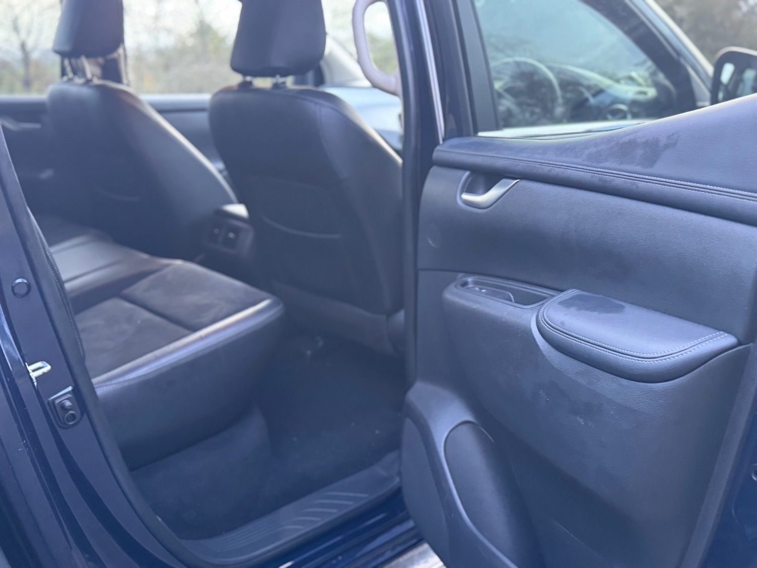 Used Mercedes-Benz X Class 2018 for sale - 76576825: Photo 23