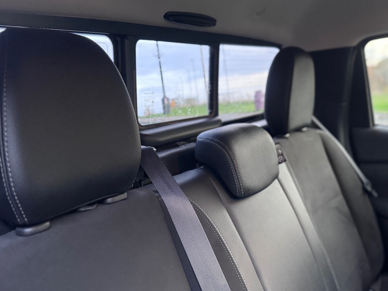 Used Mercedes-Benz X Class 2018 for sale - 76576825: Photo 24