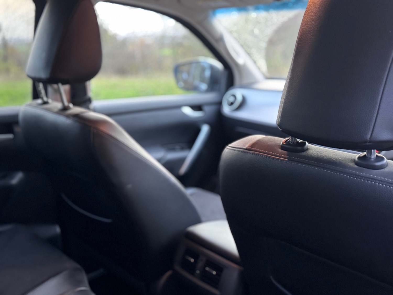 Used Mercedes-Benz X Class 2018 for sale - 76576825: Photo 25