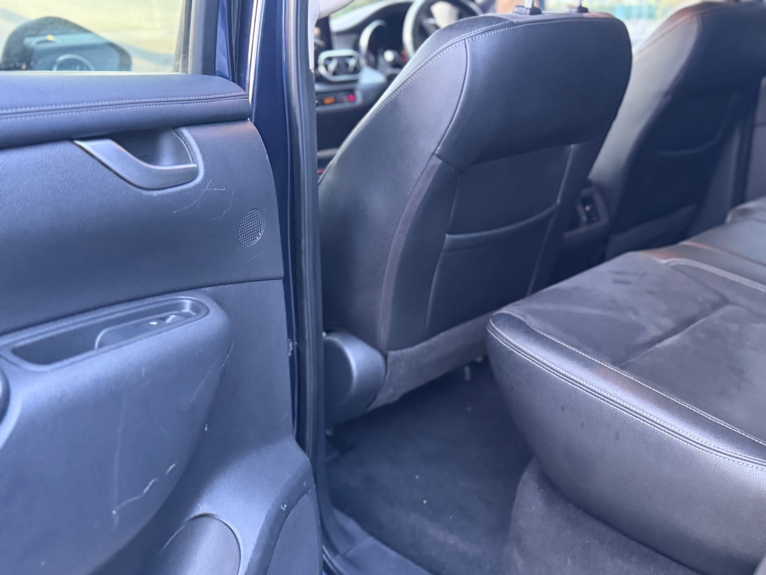 Used Mercedes-Benz X Class 2018 for sale - 76576825: Photo 27