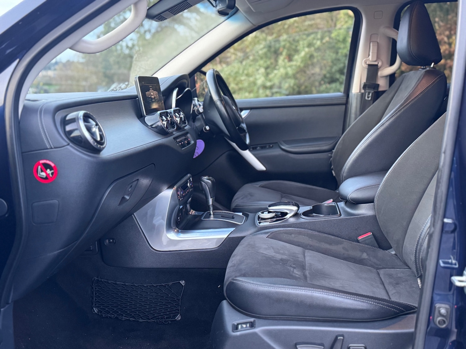 Used Mercedes-Benz X Class 2018 for sale - 76576825: Photo 30