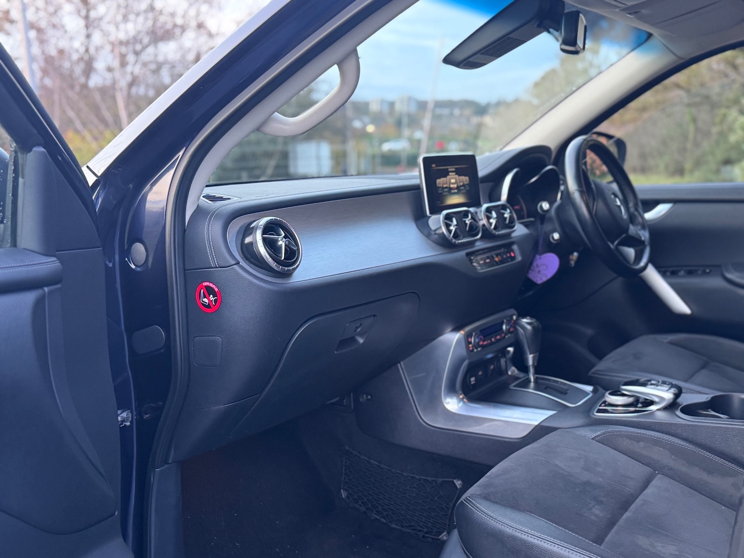 Used Mercedes-Benz X Class 2018 for sale - 76576825: Photo 31