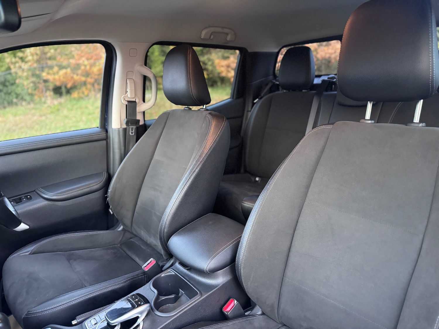 Used Mercedes-Benz X Class 2018 for sale - 76576825: Photo 32