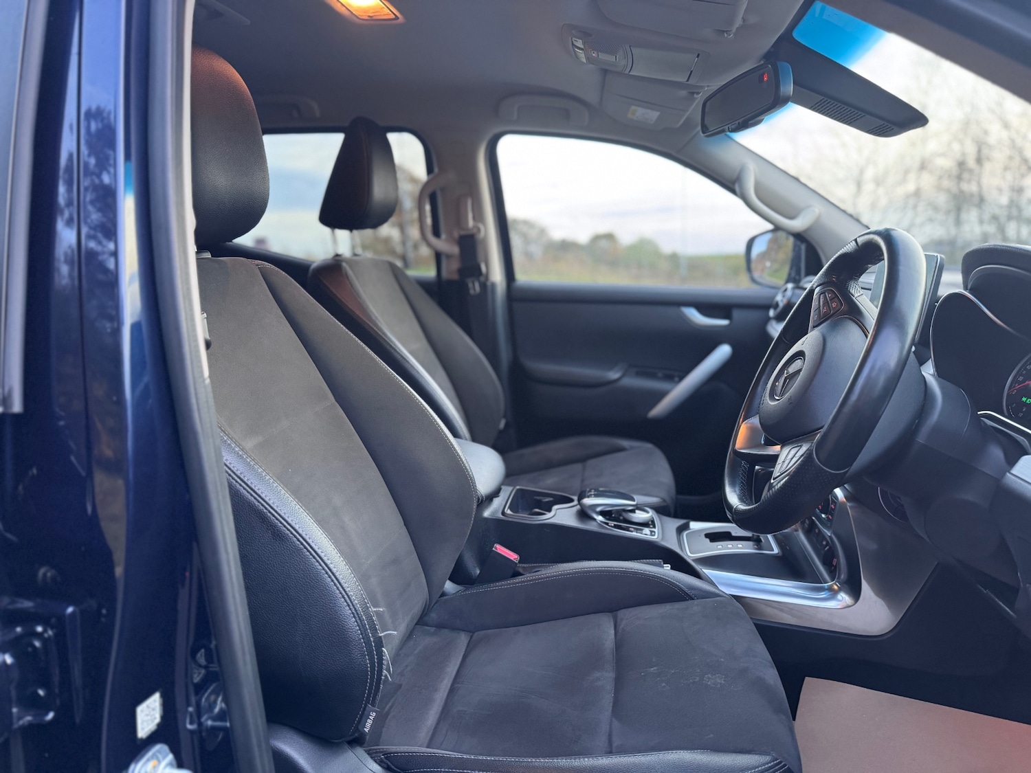 Used Mercedes-Benz X Class 2018 for sale - 76576825: Photo 36