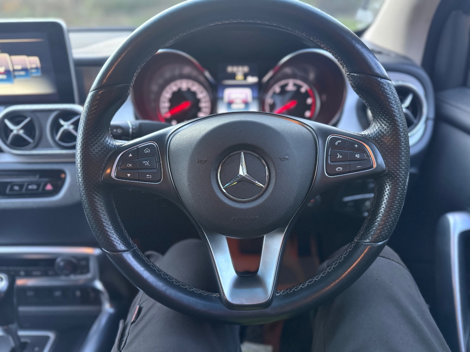 Used Mercedes-Benz X Class 2018 for sale - 76576825: Photo 40