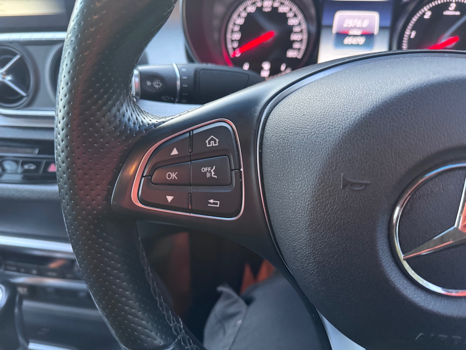 Used Mercedes-Benz X Class 2018 for sale - 76576825: Photo 42