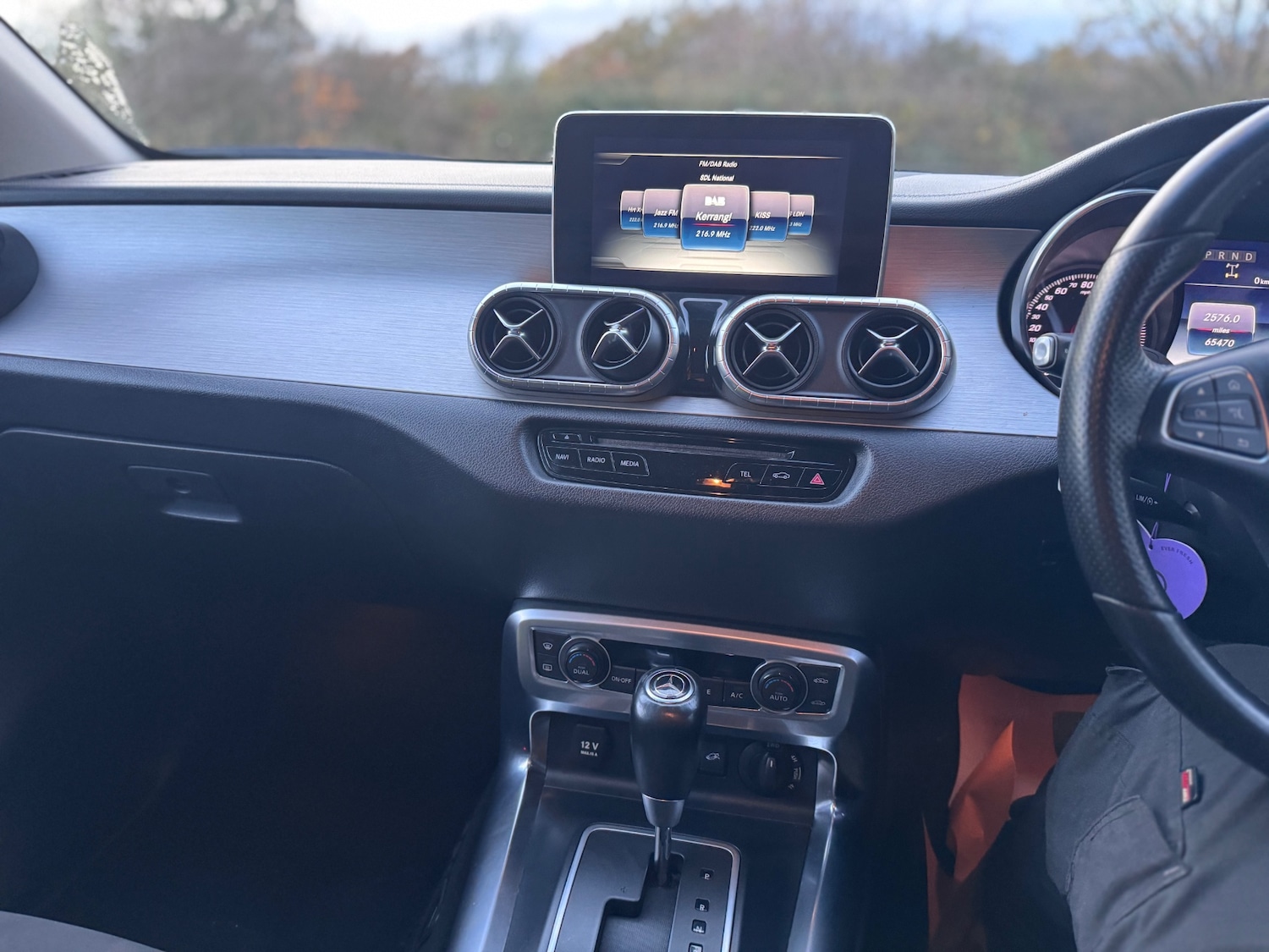 Used Mercedes-Benz X Class 2018 for sale - 76576825: Photo 44