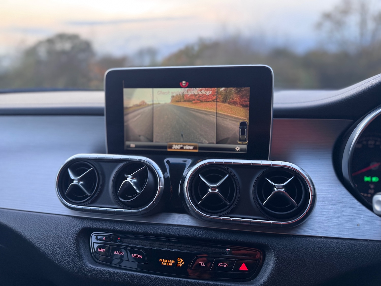 Used Mercedes-Benz X Class 2018 for sale - 76576825: Photo 52