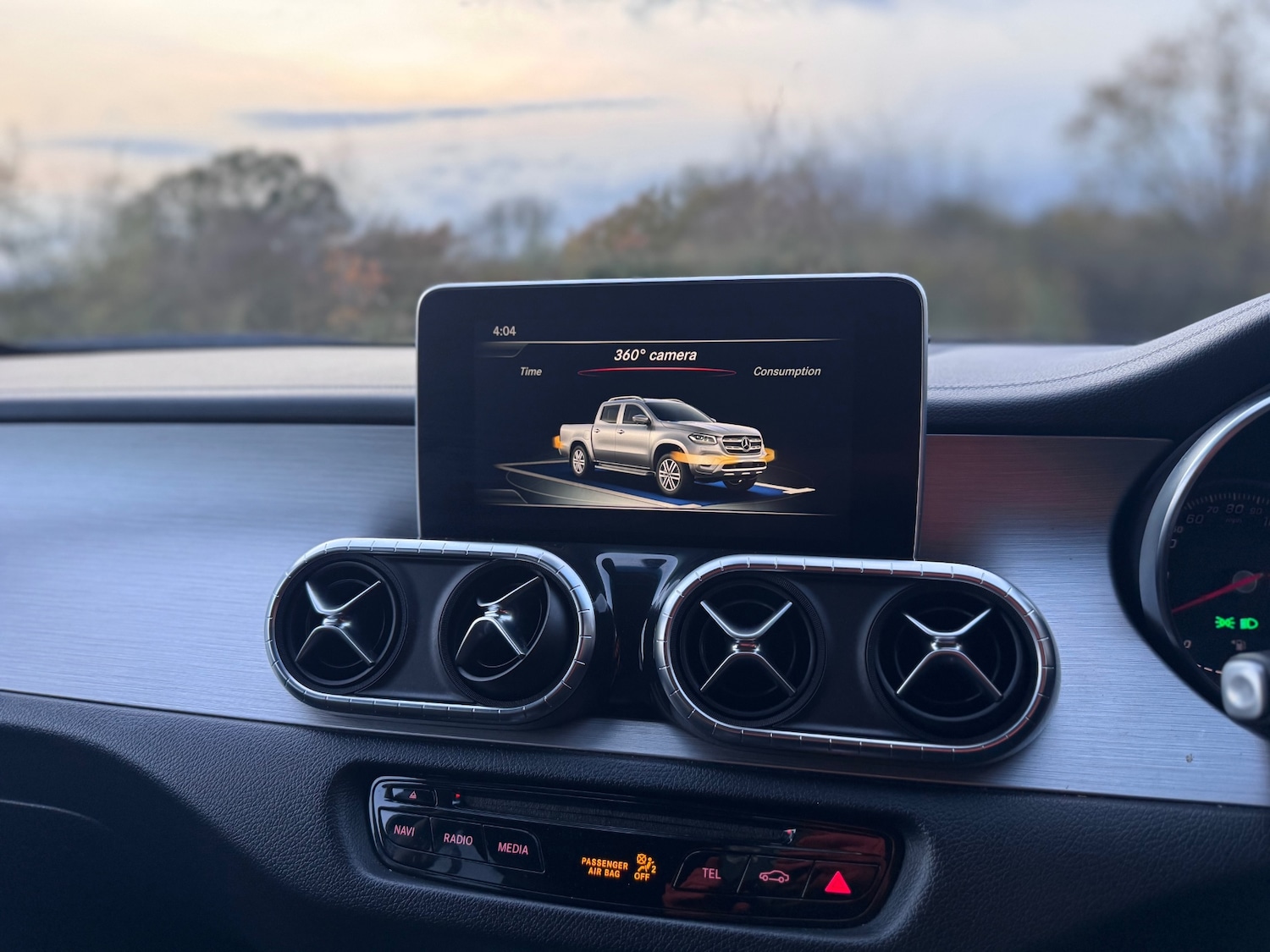 Used Mercedes-Benz X Class 2018 for sale - 76576825: Photo 53