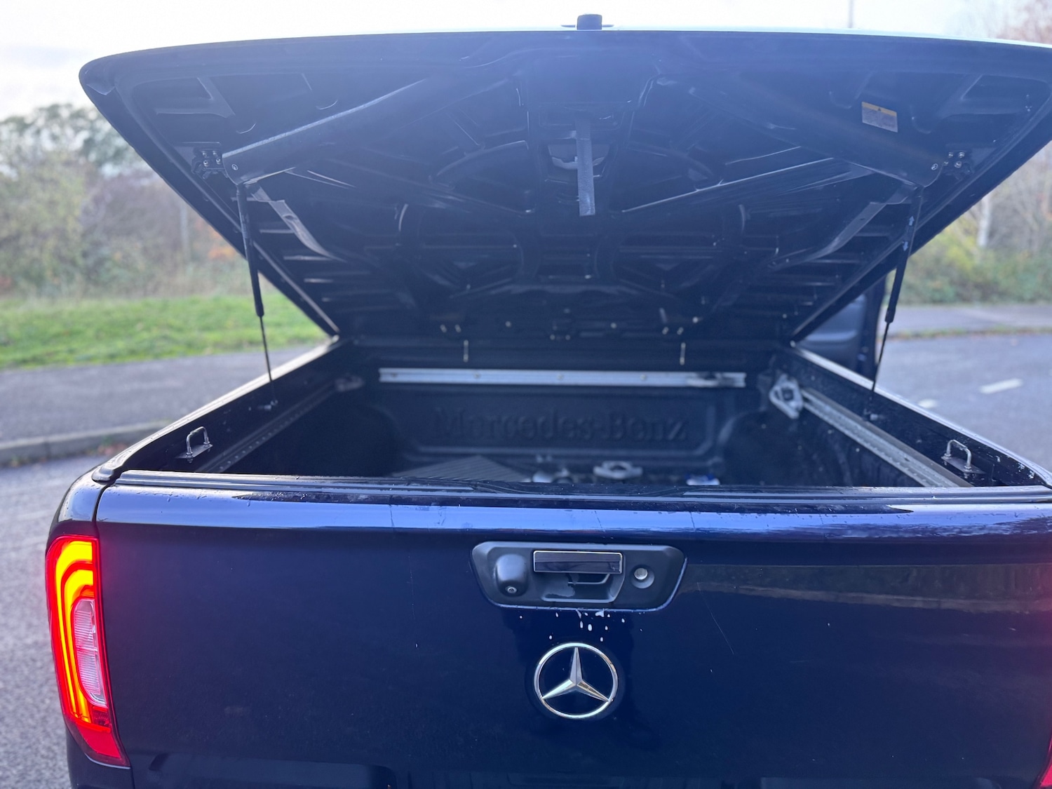 Used Mercedes-Benz X Class 2018 for sale - 76576825: Photo 57