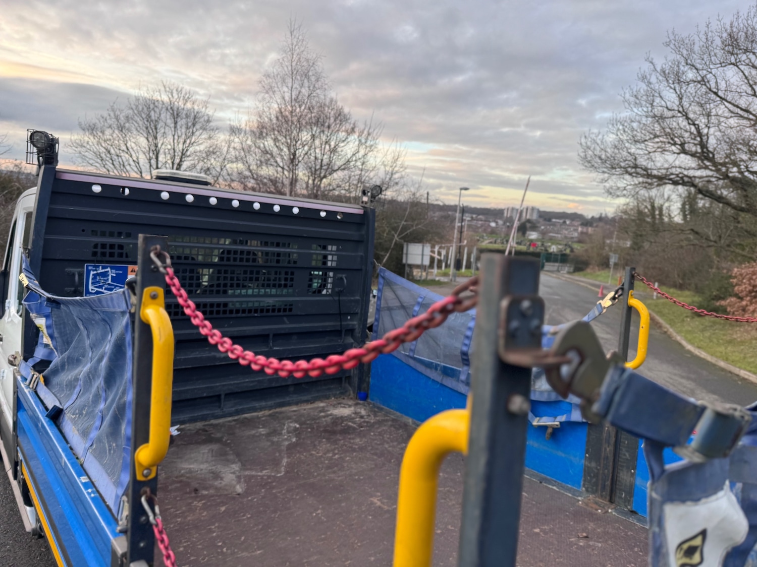 Used Ford Transit 2020 for sale - 77323417: Photo 12