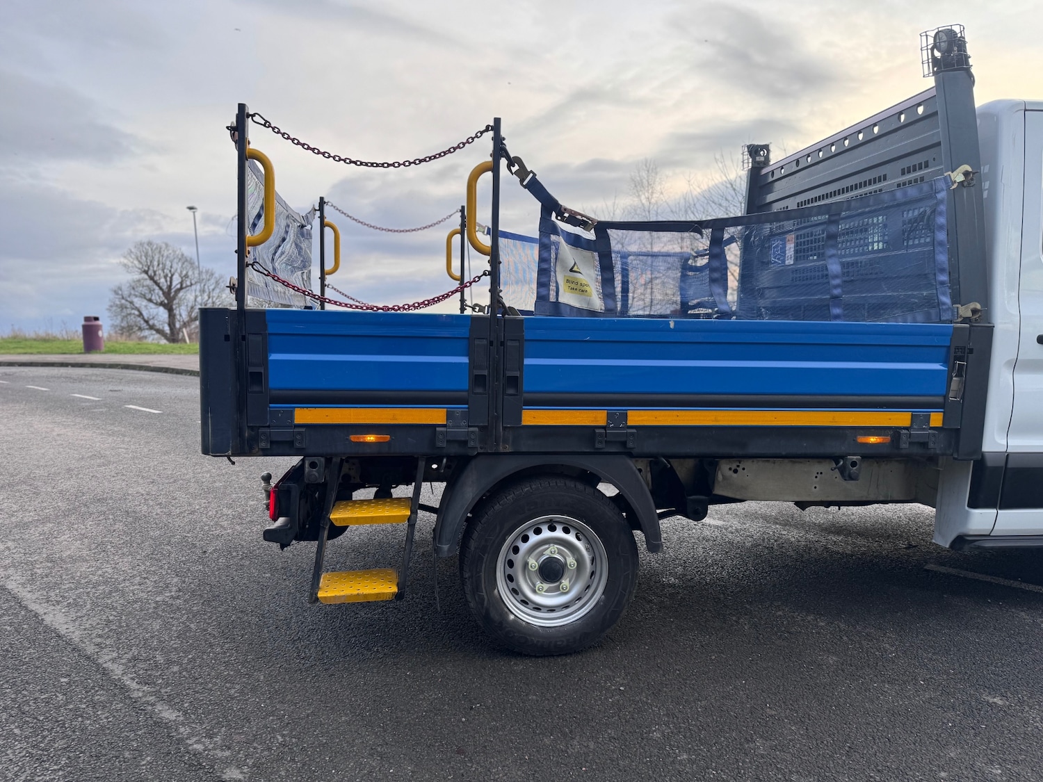 Used Ford Transit 2020 for sale - 77323417: Photo 17