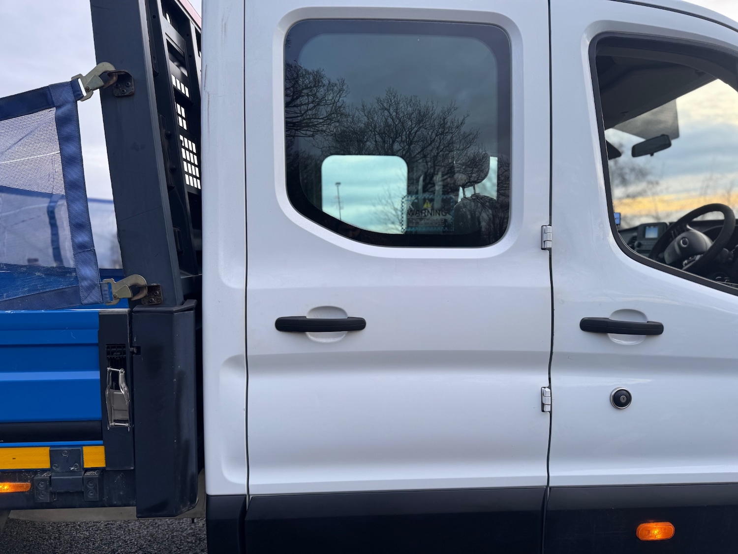 Used Ford Transit 2020 for sale - 77323417: Photo 19