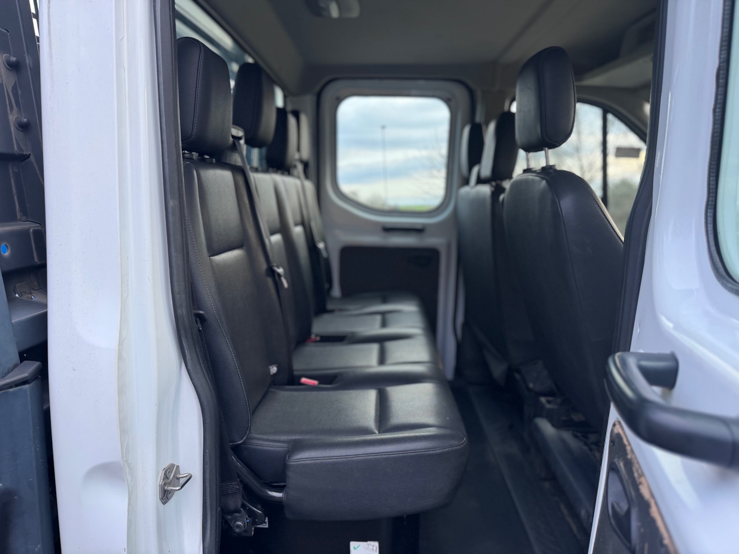 Used Ford Transit 2020 for sale - 77323417: Photo 21