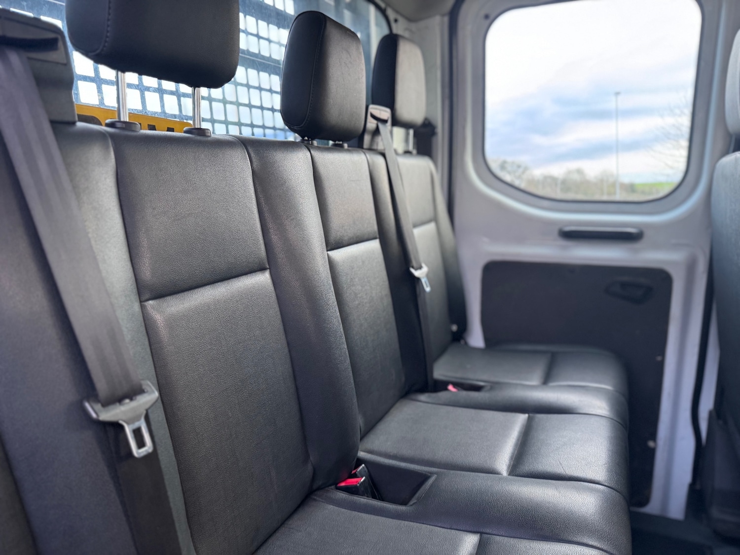 Used Ford Transit 2020 for sale - 77323417: Photo 22