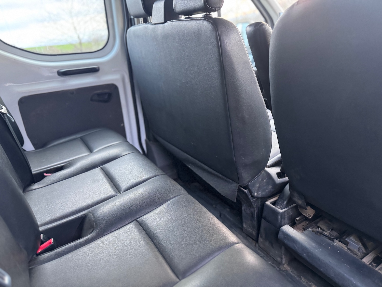 Used Ford Transit 2020 for sale - 77323417: Photo 23