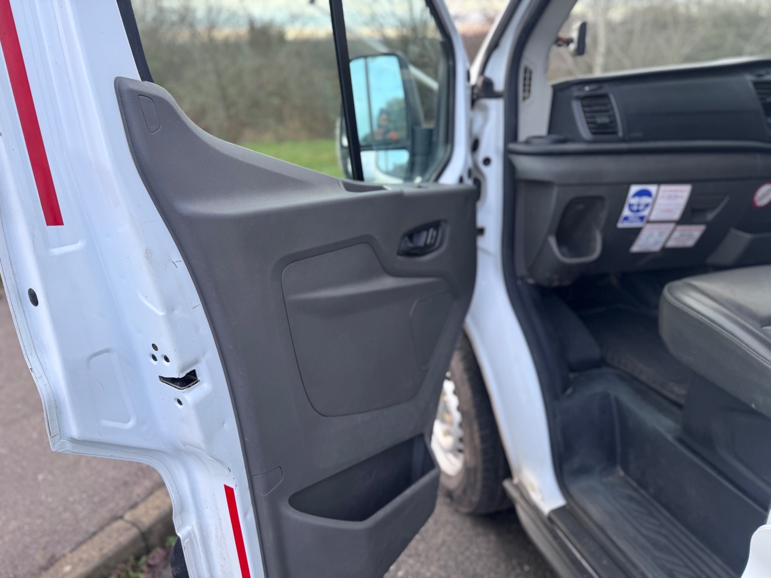 Used Ford Transit 2020 for sale - 77323417: Photo 24