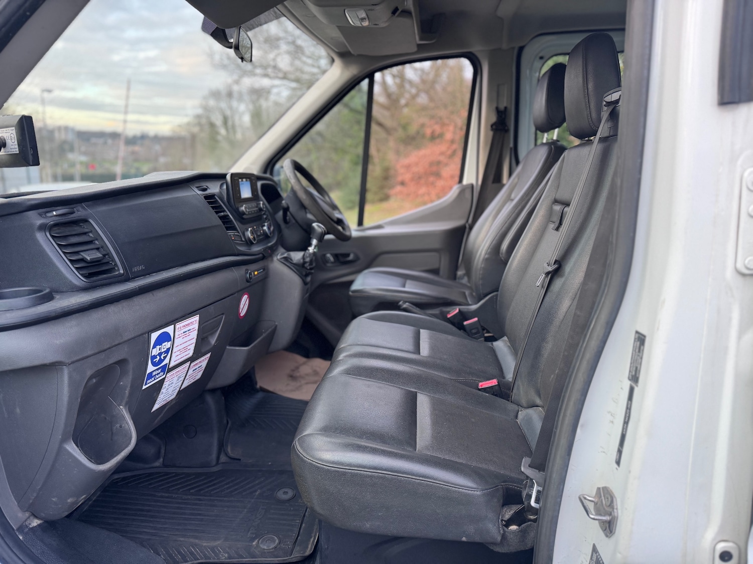 Used Ford Transit 2020 for sale - 77323417: Photo 25