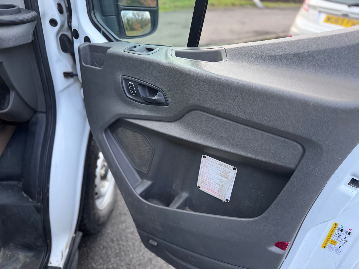 Used Ford Transit 2020 for sale - 77323417: Photo 27